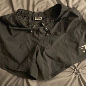 Gymshark shorts